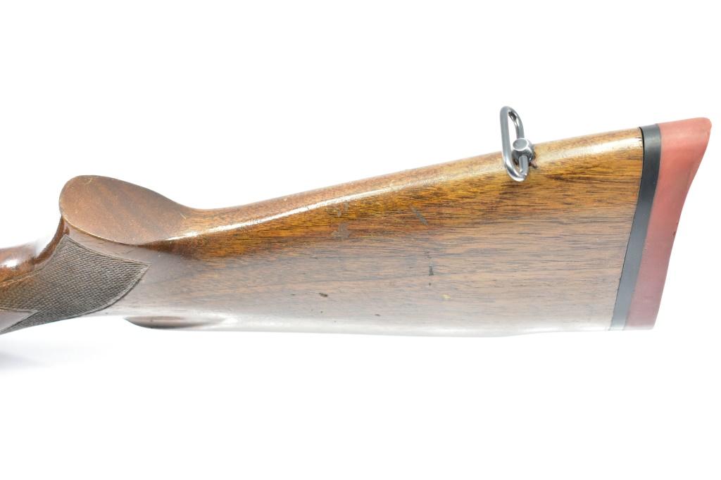 1960 Winchester, Model 70 "Featherweight" (Pre-64), 30-06 Sprg. Cal., Bolt-Action, SN - 486466