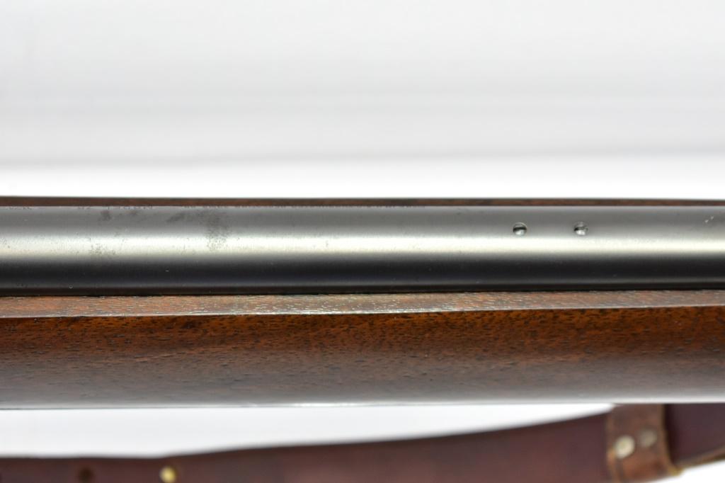 1942 Winchester, Model 75  "Target Rifle", 22 LR Cal., Bolt-Action, SN - 30129