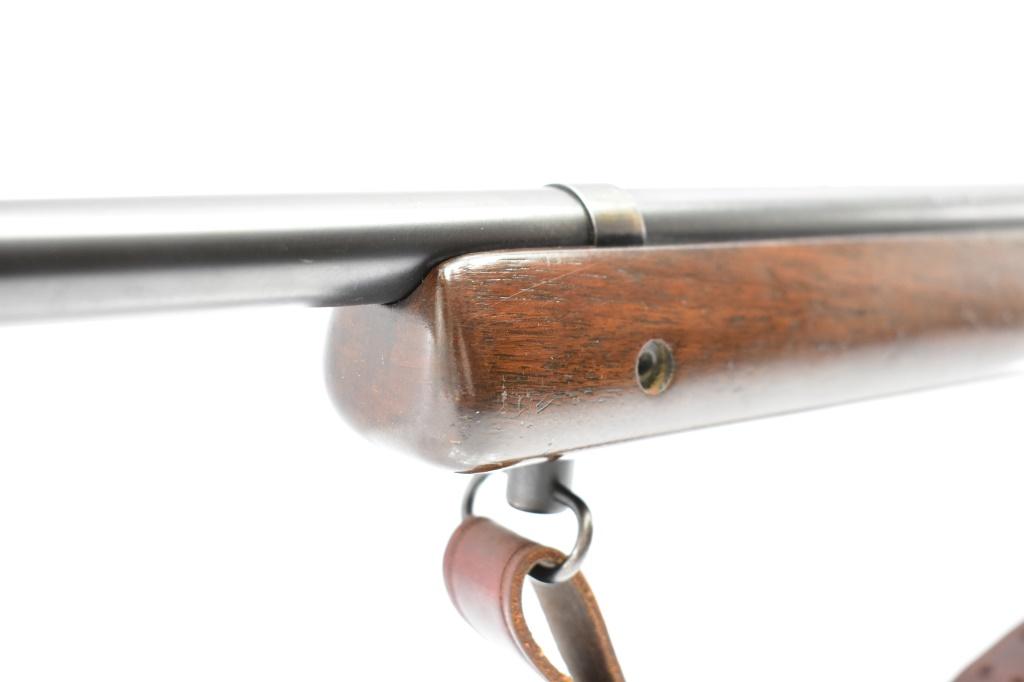 1942 Winchester, Model 75  "Target Rifle", 22 LR Cal., Bolt-Action, SN - 30129