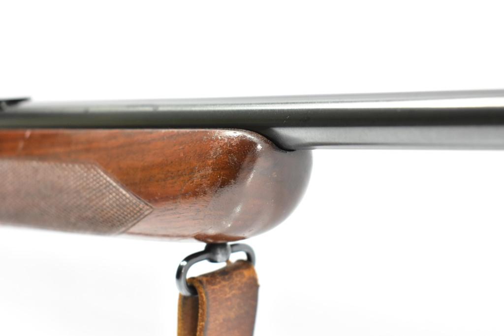 1949 Winchester, Model 75 "Sporting", 22 LR Cal., Bolt-Action, SN - 64004