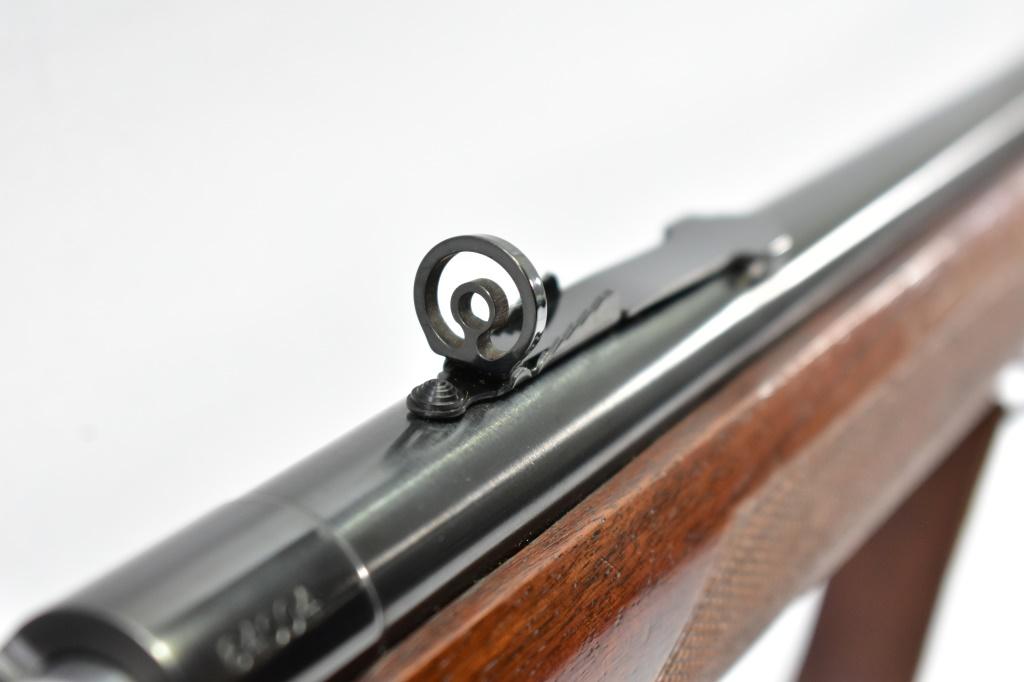 1949 Winchester, Model 75 "Sporting", 22 LR Cal., Bolt-Action, SN - 64004