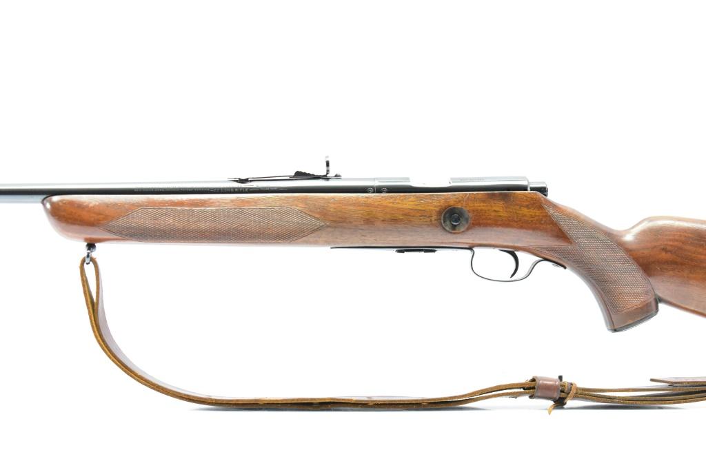 1949 Winchester, Model 75 "Sporting", 22 LR Cal., Bolt-Action, SN - 64004
