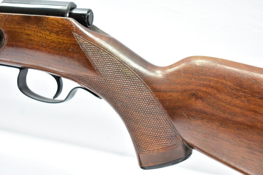 1949 Winchester, Model 75 "Sporting", 22 LR Cal., Bolt-Action, SN - 64004