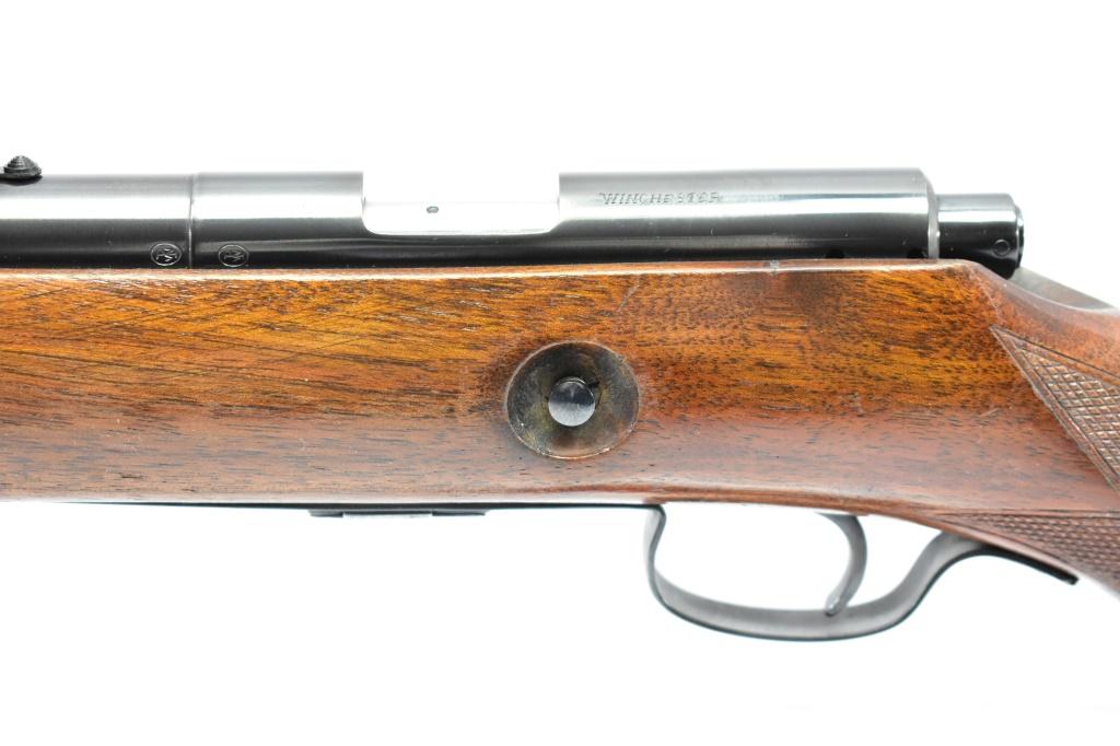 1949 Winchester, Model 75 "Sporting", 22 LR Cal., Bolt-Action, SN - 64004