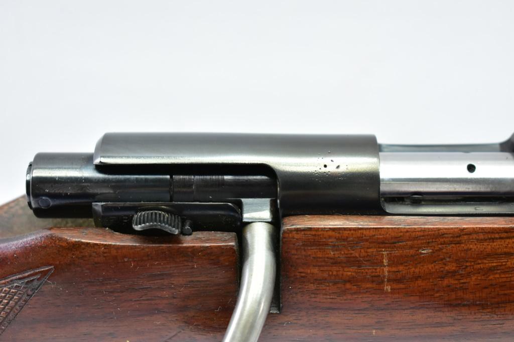 1949 Winchester, Model 75 "Sporting", 22 LR Cal., Bolt-Action, SN - 64004