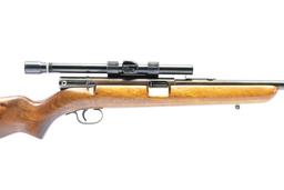 1949 Winchester, Model 74, 22 LR Cal., Semi-Auto, SN - 231390A