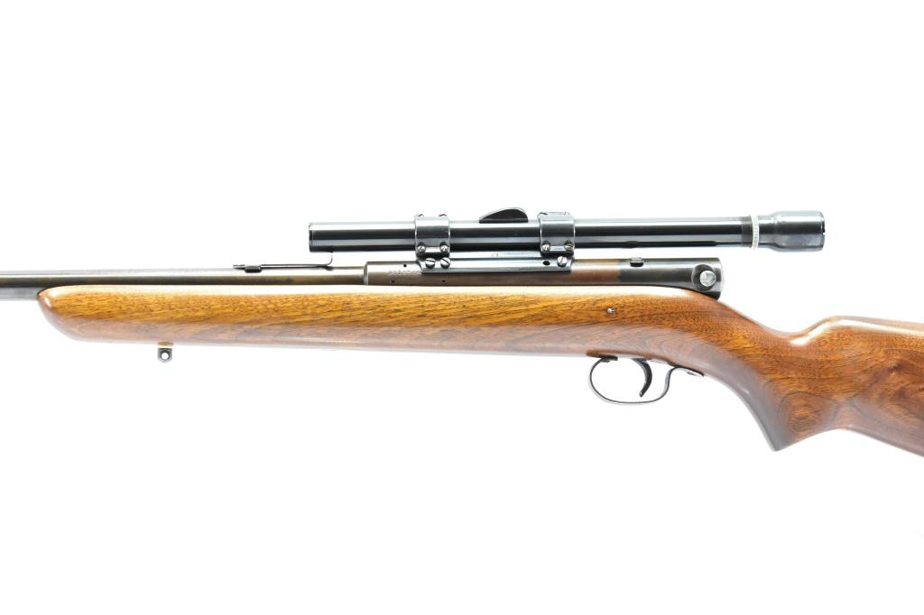 1949 Winchester, Model 74, 22 LR Cal., Semi-Auto, SN - 231390A