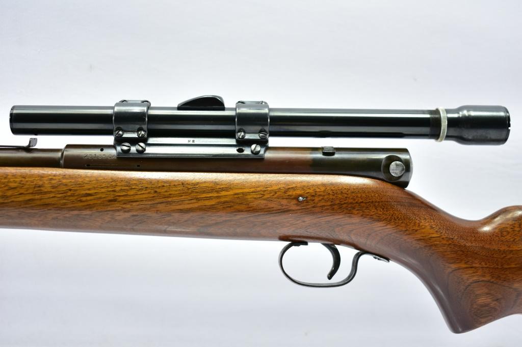 1949 Winchester, Model 74, 22 LR Cal., Semi-Auto, SN - 231390A