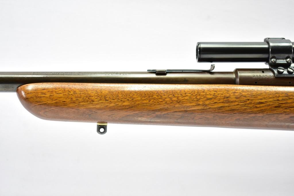 1949 Winchester, Model 74, 22 LR Cal., Semi-Auto, SN - 231390A