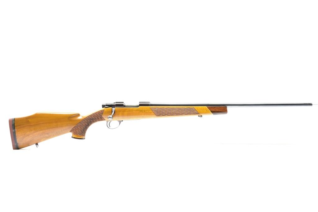 1960's Sako, L461 Vixen Deluxe, 223 Rem Cal., Bolt-Action, SN - 110540