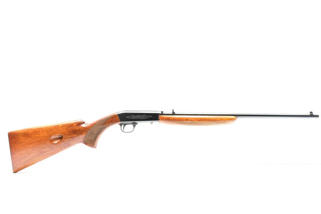 1961 Browning Belgium, SA-22 "Takedown", 22 LR Cal., Semi-Auto, SN - 1T99168