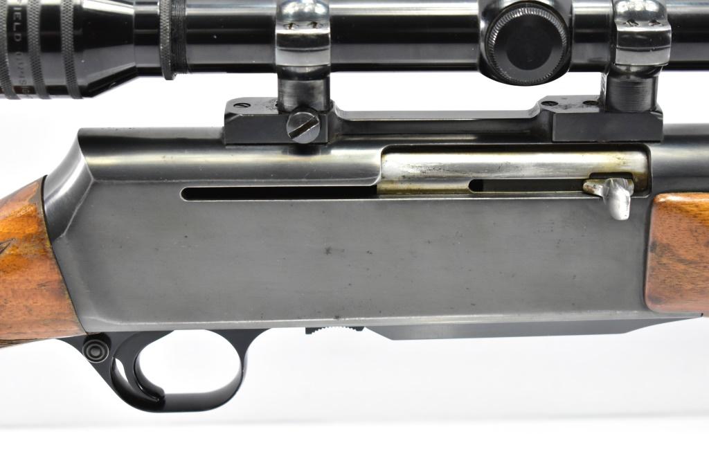 1967 Browning Belgium, BAR (First Year Production), 30-06 Sprg. Cal., Semi-Auto, SN - 400M7