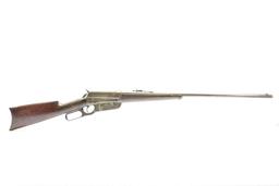 1901 Winchester, Model 1895, 38-72 WCF Cal., Lever-Action, SN - 34053