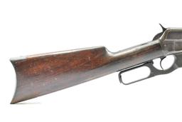 1901 Winchester, Model 1895, 38-72 WCF Cal., Lever-Action, SN - 34053