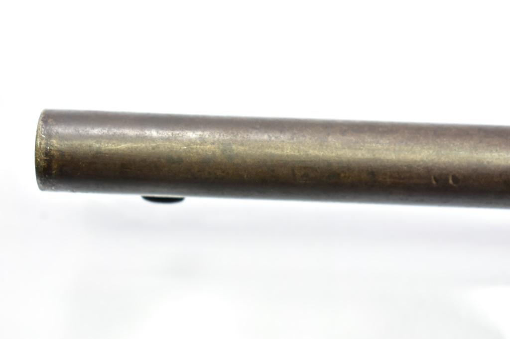 1901 Winchester, Model 1895, 38-72 WCF Cal., Lever-Action, SN - 34053