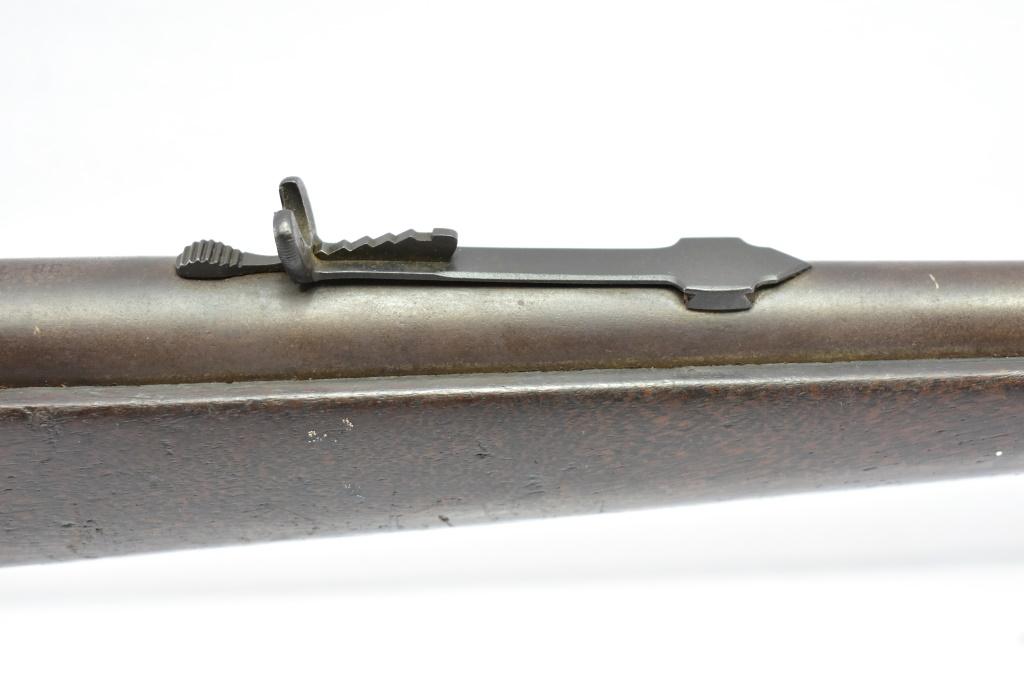 1901 Winchester, Model 1895, 38-72 WCF Cal., Lever-Action, SN - 34053