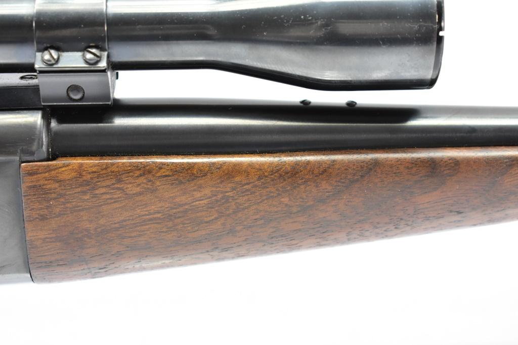 1951 Savage, Model 99A Series-A, 308 Win. Cal., Lever-Action, SN - E581610