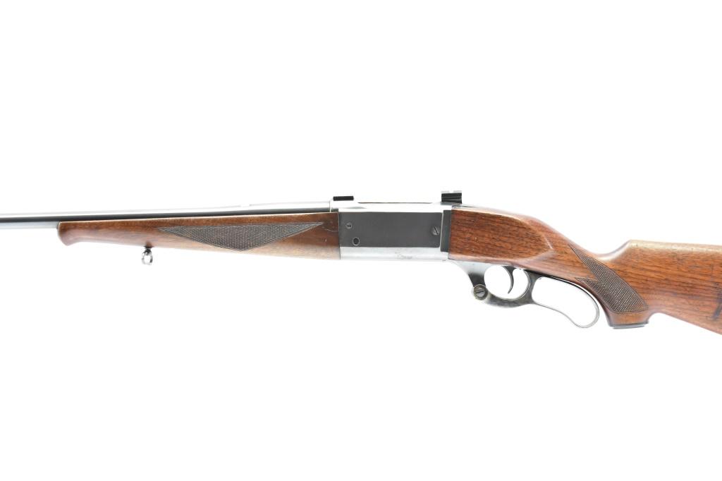 1950 Savage, Model 99 Deluxe, 300 Savage Cal., Lever-Action, SN - 560575