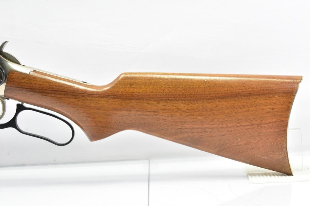 1969 Winchester, Theodore Roosevelt Commemorative, 30-30 Win. Cal., Lever-Action, SN - TR16510