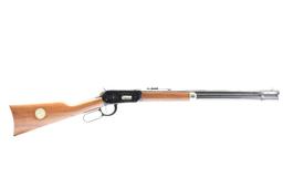 1968 Winchester, Buffalo Bill Commemorative , 30-30 Win. Cal., Lever-Action, SN - WC38501