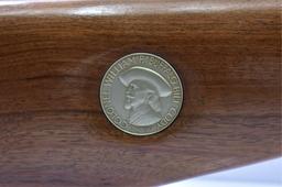 1968 Winchester, Buffalo Bill Commemorative , 30-30 Win. Cal., Lever-Action, SN - WC38501