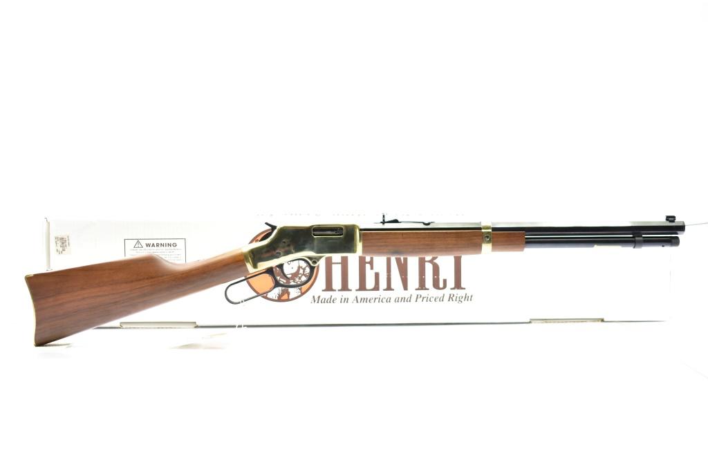 Henry, "Big Boy Classic", 44 Magnum/ 44 Special Cal., Lever-Action (W/ Box) SN - BB11817