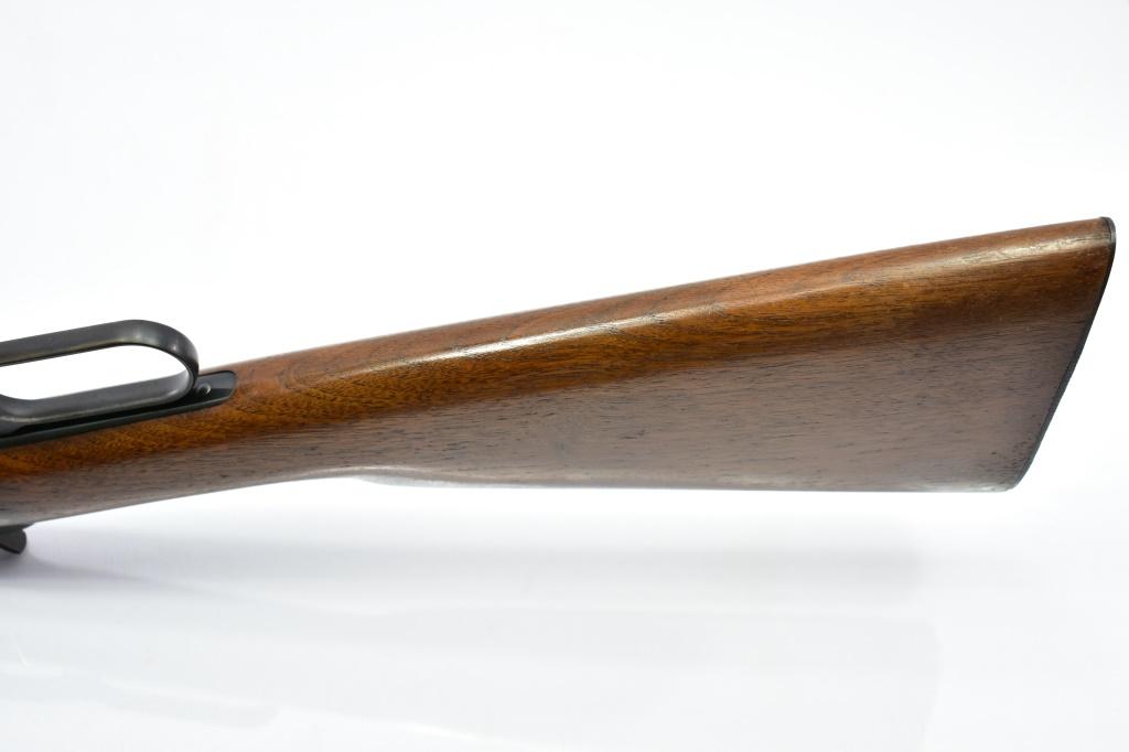 1941 Winchester, Model 94 Carbine, 32 Win. Special Cal., Lever-Action, SN - 1213497