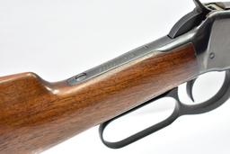 1941 Winchester, Model 94 Carbine, 32 Win. Special Cal., Lever-Action, SN - 1213497