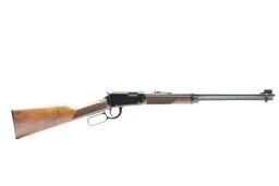 Henry, "22 Magnum Rifle", 22 WMR Cal., Lever-Action, SN - M026745H