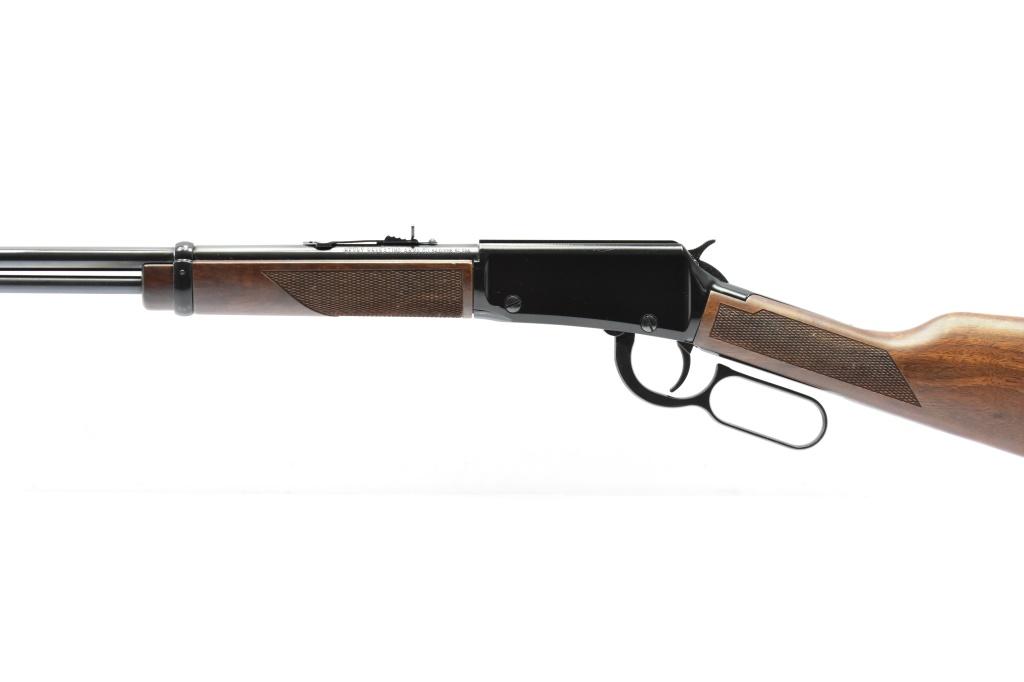 Henry, "22 Magnum Rifle", 22 WMR Cal., Lever-Action, SN - M026745H