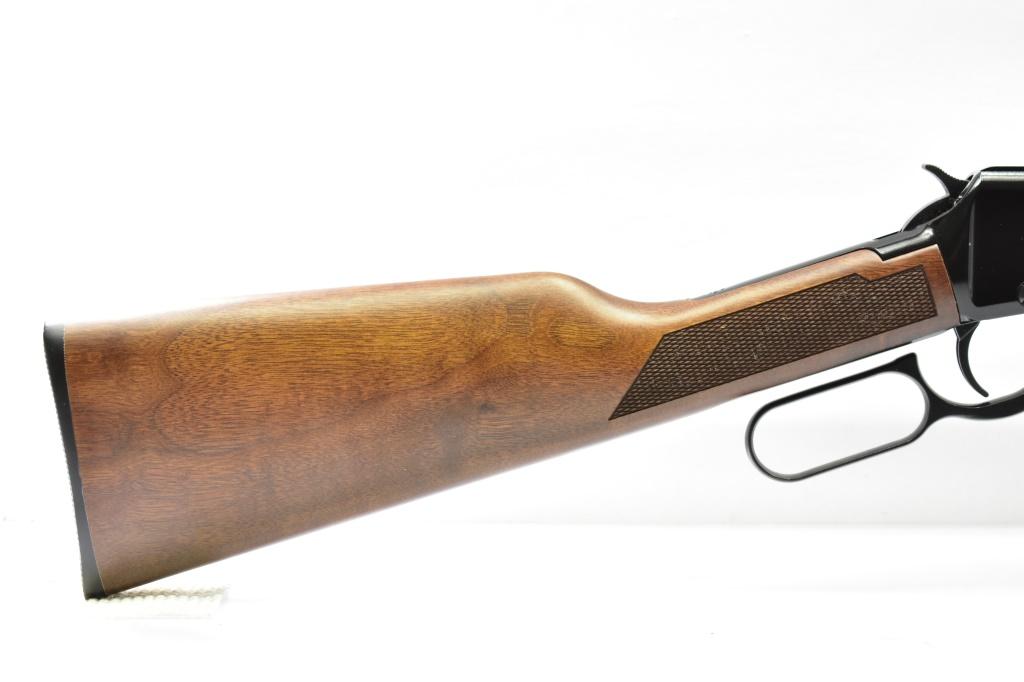 Henry, "22 Magnum Rifle", 22 WMR Cal., Lever-Action, SN - M026745H