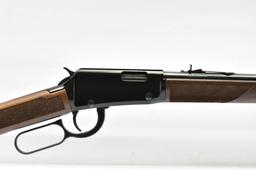 Henry, "22 Magnum Rifle", 22 WMR Cal., Lever-Action, SN - M026745H