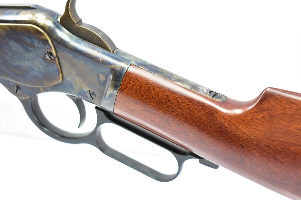 Uberti, Model 1873 "Sporting Rifle", 44-40 Win. Cal., Lever-Action, W/ Box, SN - 62002