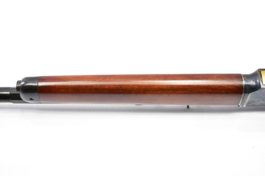 Uberti, Model 1873 "Sporting Rifle", 44-40 Win. Cal., Lever-Action, W/ Box, SN - 62002