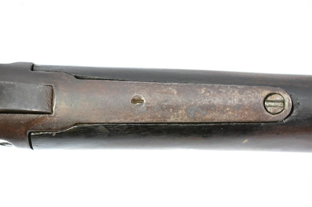 1891 Colt, Lightning Magazine Rifle, Medium Frame, 32-20 Win. Cal., Pump, SN - 58123