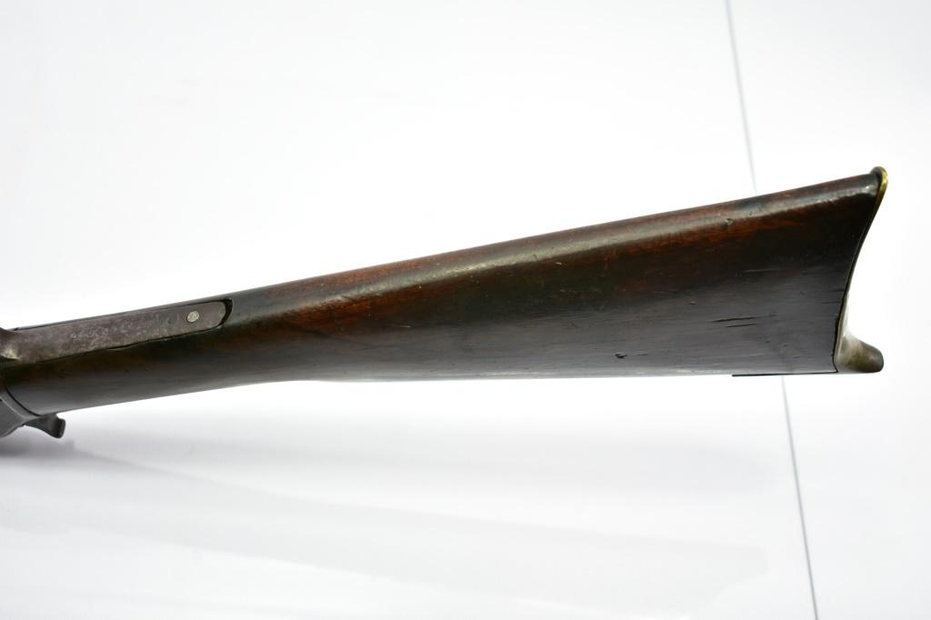 1891 Colt, Lightning Magazine Rifle, Medium Frame, 32-20 Win. Cal., Pump, SN - 58123