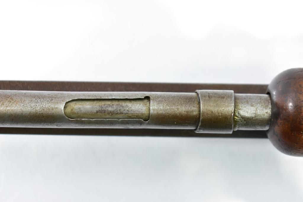 1914 Winchester, Model 1890 Takedown, 22 SHORT Cal., Pump, SN - 536501