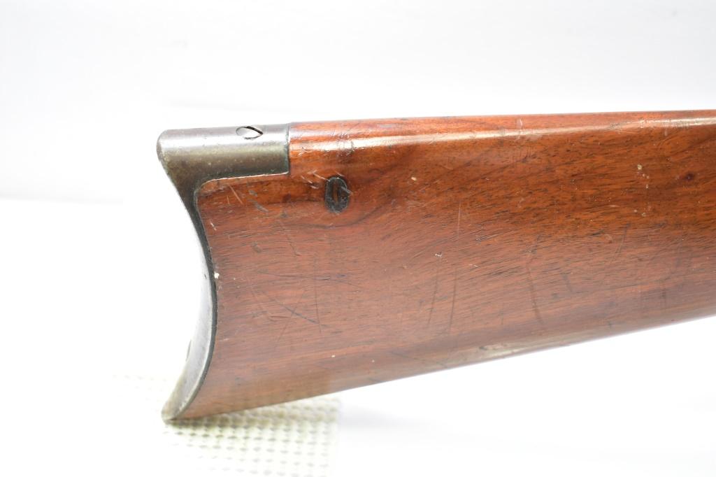 1914 Winchester, Model 1890 Takedown, 22 SHORT Cal., Pump, SN - 536501