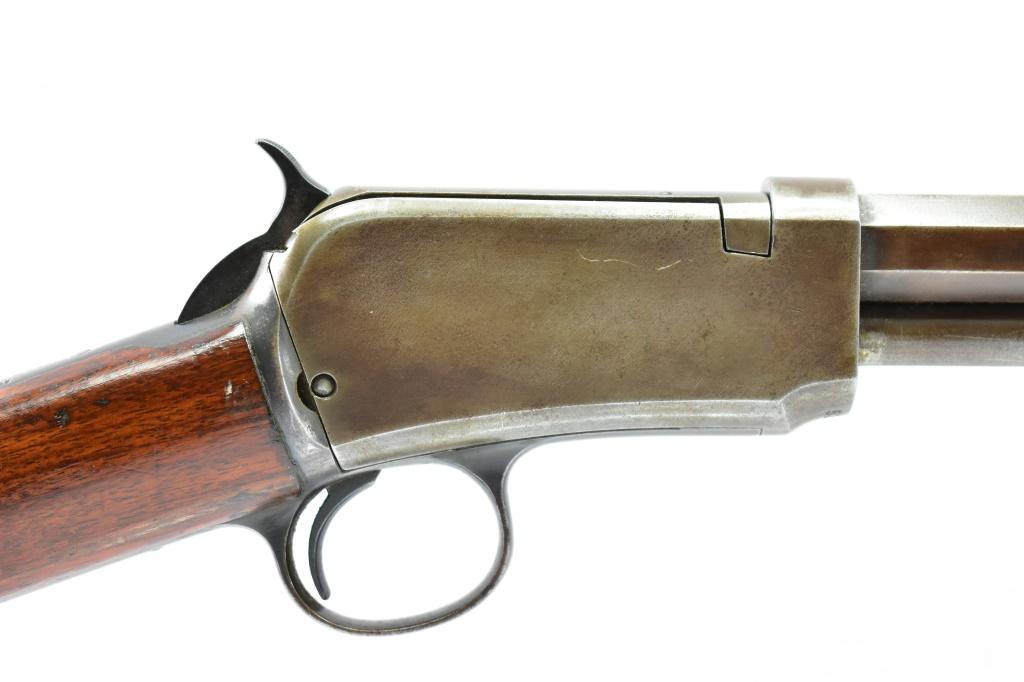 1914 Winchester, Model 1890 Takedown, 22 SHORT Cal., Pump, SN - 536501