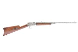 1904 Winchester, Model 1903, 22 Win. Auto Cal., Semi-Auto, SN - 21140