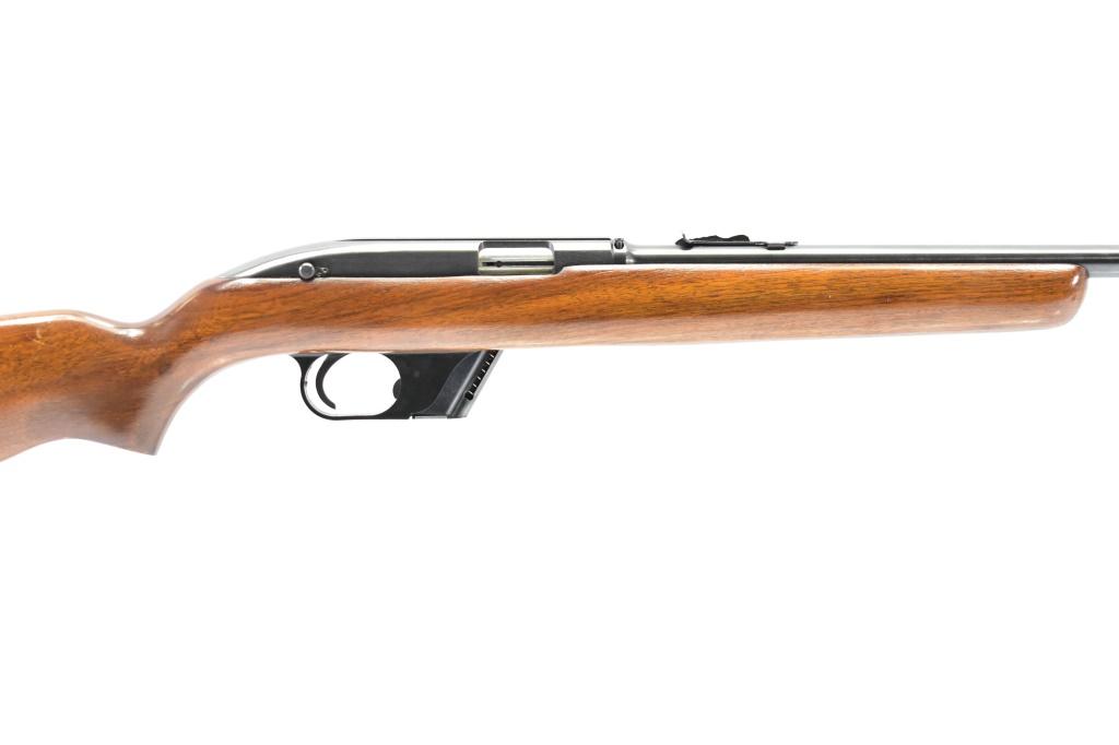 1961 Winchester, Model 77, 22 LR Cal., Semi-Auto, SN - 167037