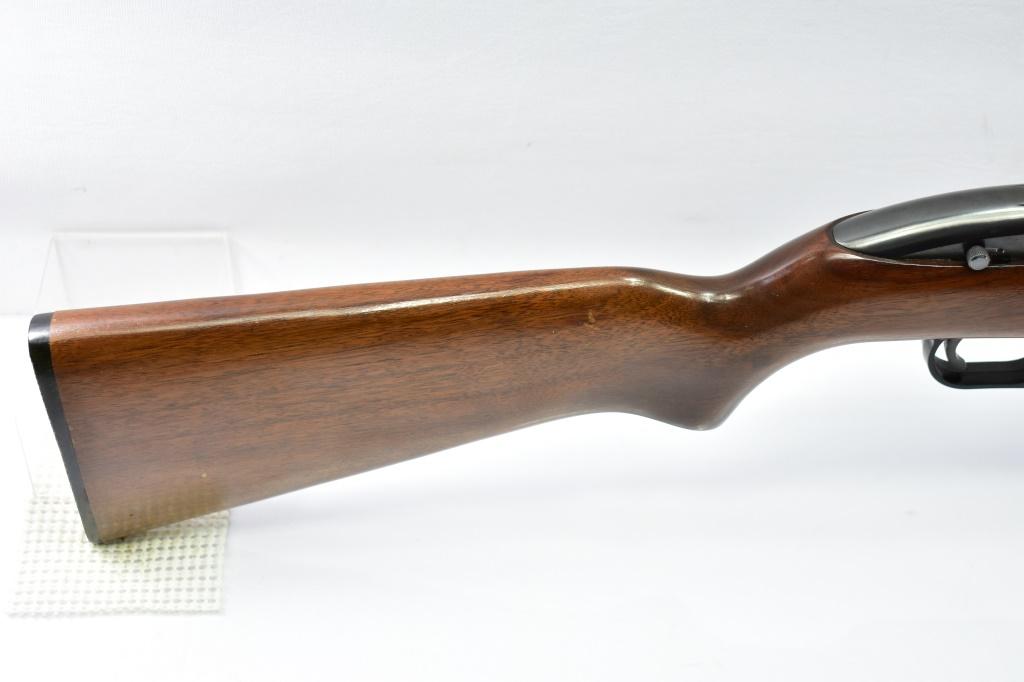 1961 Winchester, Model 77, 22 LR Cal., Semi-Auto, SN - 167037