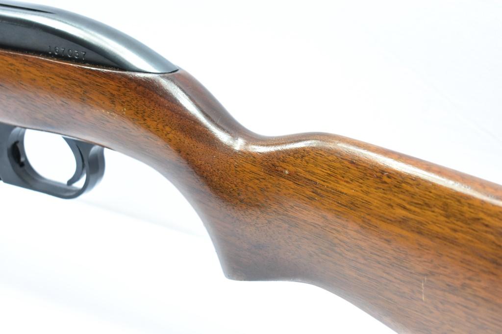 1961 Winchester, Model 77, 22 LR Cal., Semi-Auto, SN - 167037