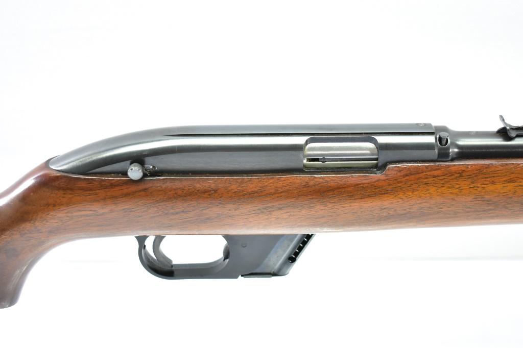 1961 Winchester, Model 77, 22 LR Cal., Semi-Auto, SN - 167037