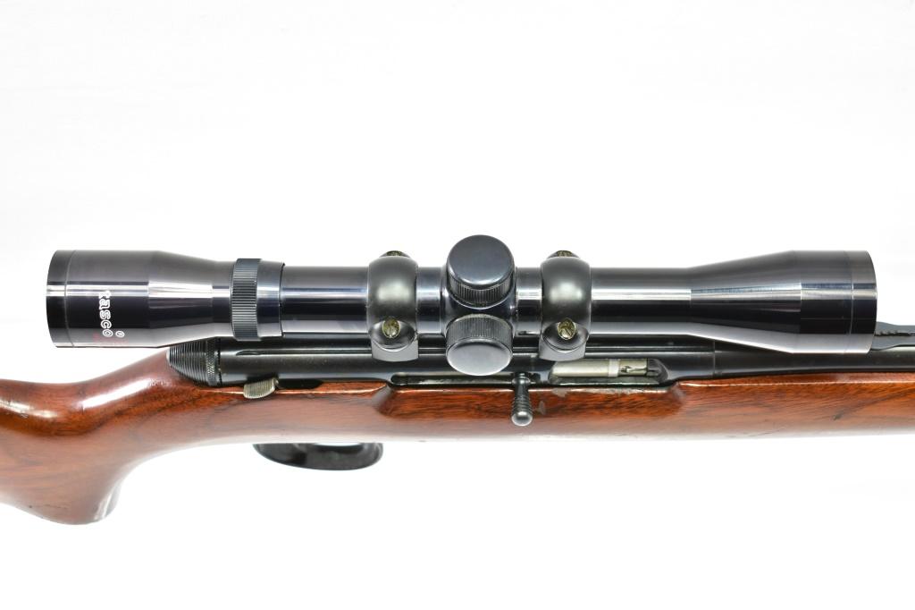 1957 Remington, Model 550-1, 22 S L LR Cal., Semi-Auto