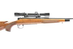 1980 Remington, Model 700LH (Left Handed), 30-06 Sprg. Cal., Bolt-Action, SN - A6888061