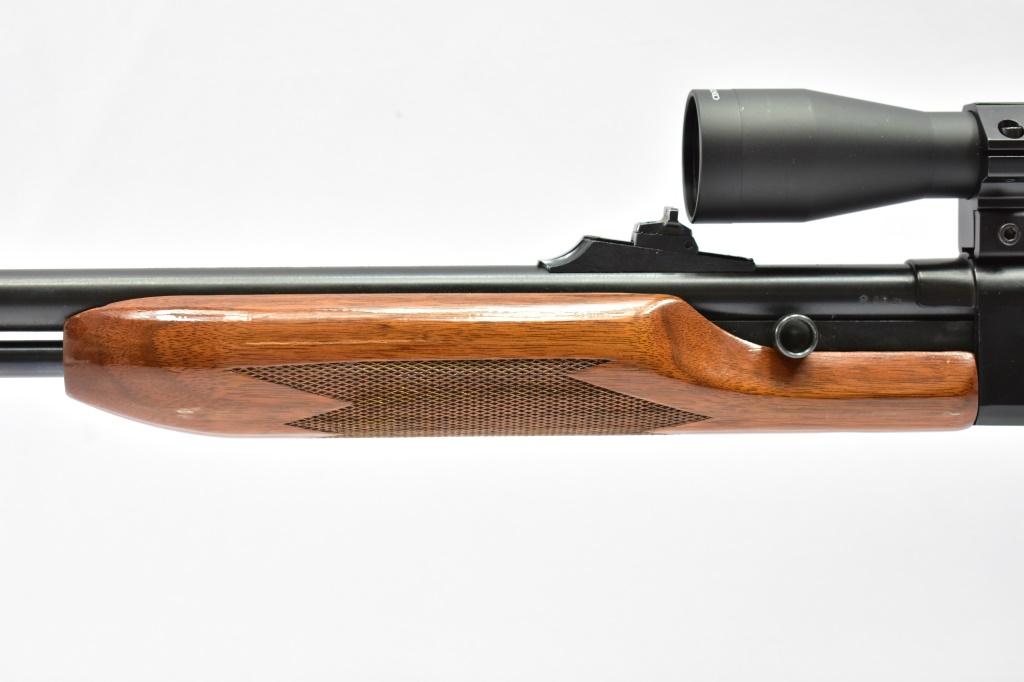 1977 Remington, Model 552 "Speedmaster", 22 S L LR Cal., Semi-Auto, SN - A1445951