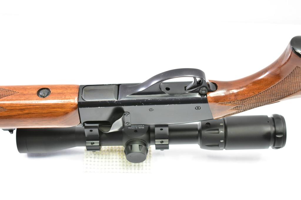 1977 Remington, Model 552 "Speedmaster", 22 S L LR Cal., Semi-Auto, SN - A1445951