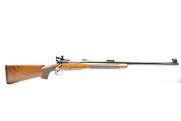 1946 Winchester, Model 70 "Target" (Pre-64), 30-06 Sprg. Cal., Bolt-Action, SN - 58268