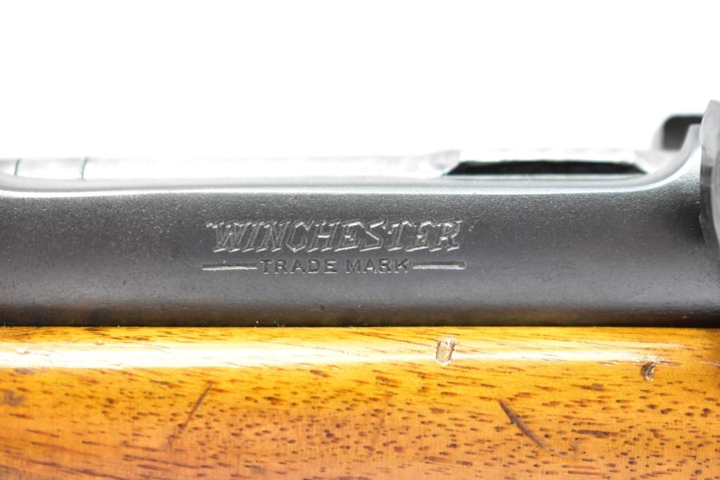 1946 Winchester, Model 70 "Target" (Pre-64), 30-06 Sprg. Cal., Bolt-Action, SN - 58268